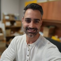 Puresource Natural Products Distributor - A NOW Health Group Company Employee Jeffrey Niscl-Cscmp's profile photo