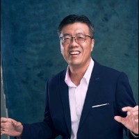 ASMPT Ltd Employee Justin Tham's profile photo