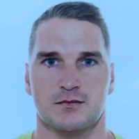 Daniel Otte Email