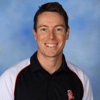 Saint Stephen's College Employee Ryan Soars's profile photo