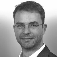 DCUBED Employee Philipp Bell's profile photo