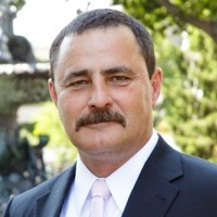 Ascension St. Vincent Hospital Indianapolis Employee Tom Morlock's profile photo