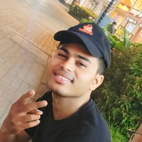 Samosa Party Employee Buddhadev Jana's profile photo