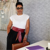 Deidra Sheppard-Calloway