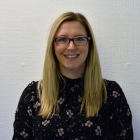 UCML (Utilities Connections Management Ltd) Employee Kathryn Cooke's profile photo