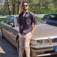 REFRA Employee Harsha K's profile photo