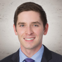 Fredrikson & Byron, P.A. Employee Samuel Andre's profile photo
