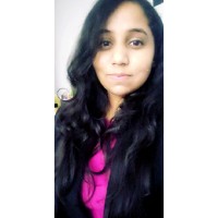 Rajrajeshwari Thorat Email