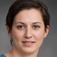 Gaper Employee Sarah Harris's profile photo