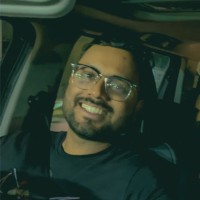 Canonical Employee Utkarsh Bhatt's profile photo