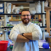 University of Maryland Employee Joshua Clem's profile photo