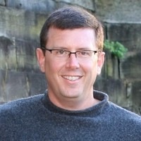 Salient Systems Employee Eric Zei's profile photo