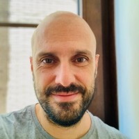 coches.net Employee Rafael Baena's profile photo