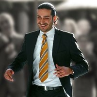 Global Creative Studios Employee Pedram Doustkam's profile photo