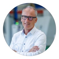 Steinmeyer Employee Manfred Muench's profile photo