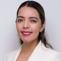 ACLU of Texas Employee Cristina Soto's profile photo
