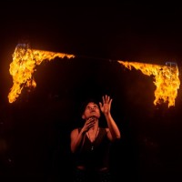 Revolution Post Employee Allison Arachea's profile photo