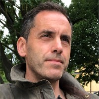 Greater Zurich Area Employee Christopher Bergstresser's profile photo