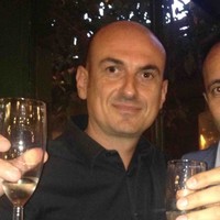 BCC Romagnolo Employee Matteo Battistini's profile photo