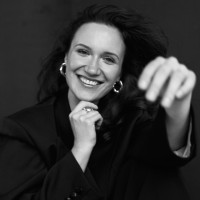 AscendAd Employee Julia Gospodarik's profile photo