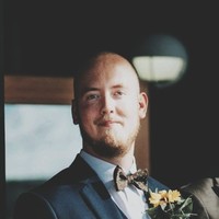 Nordic Finance - Företagsleasing Employee Tobias Brannäs's profile photo