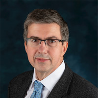 MedStar Franklin Square Medical Center Employee Gabriel Soudry's profile photo
