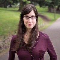 Gray Cat Films Employee Melissa Rossi's profile photo