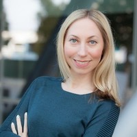 Code for America Employee Loretta Stevens's profile photo