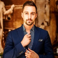 RC GROUP Employee Emanuele Serra's profile photo