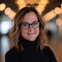 Chickenango Marketing Solutions Employee Jennifer McPherson's profile photo