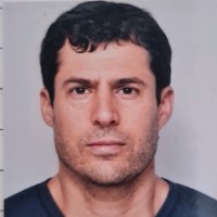 Finubit Employee Alon Magal's profile photo