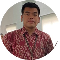 Kementerian Sosial RI Employee Ronaldo Patrick's profile photo