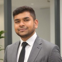 RB Project Management Employee Banu Prakash's profile photo