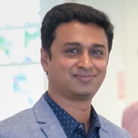 Persistent Systems Employee Sivakumar Cn's profile photo