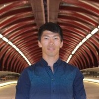 Getty Images Employee Liyang Wang's profile photo