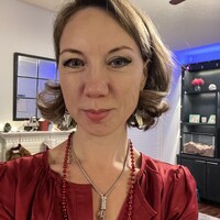 Creative Mango Ltd Employee Olga Smith's profile photo
