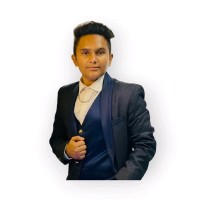 Divy Chavda's profile photo