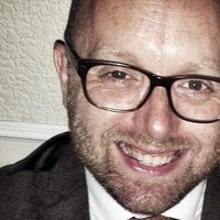 The Bishop Fraser Trust Employee Don Jones's profile photo