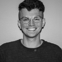 BWI, LLC Employee Gabriel Shetterley's profile photo
