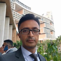 Milan Joshi Email