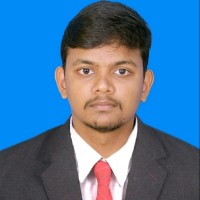 Thirumurugan M's profile photo