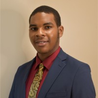 Christ the King Jesuit College Prep Employee Cornelus Spivey's profile photo