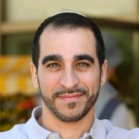 Build, Ship & Grow <> Employee Shlomi Darshan's profile photo