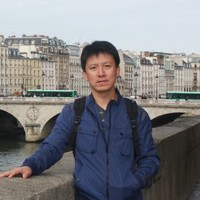 MDA Employee Yu Peng's profile photo