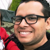 JADE BEHAVIORAL CONSULTANTS Employee David Rubin's profile photo