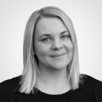 Mayvin Employee Charlotte Smith-Doidge's profile photo