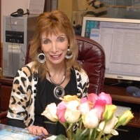Marion Rifkind Email & Phone Number