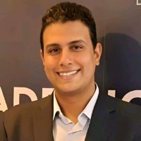 Aswan University Employee Abdullah Sedeeq's profile photo