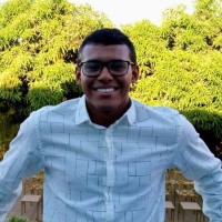 CSGM Employee Diego Lima's profile photo