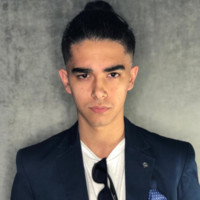 Flux Employee Agustín Rizzo's profile photo